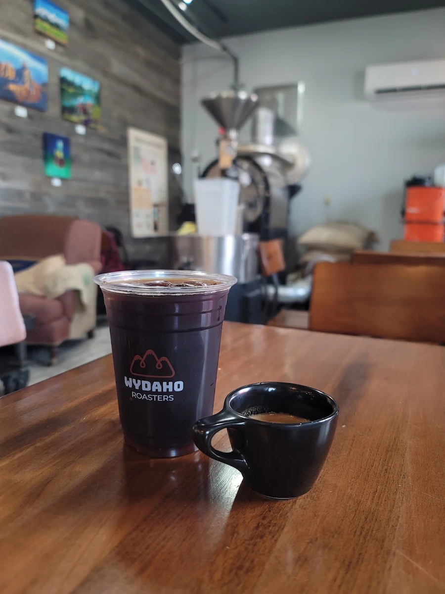 Cold Brew
