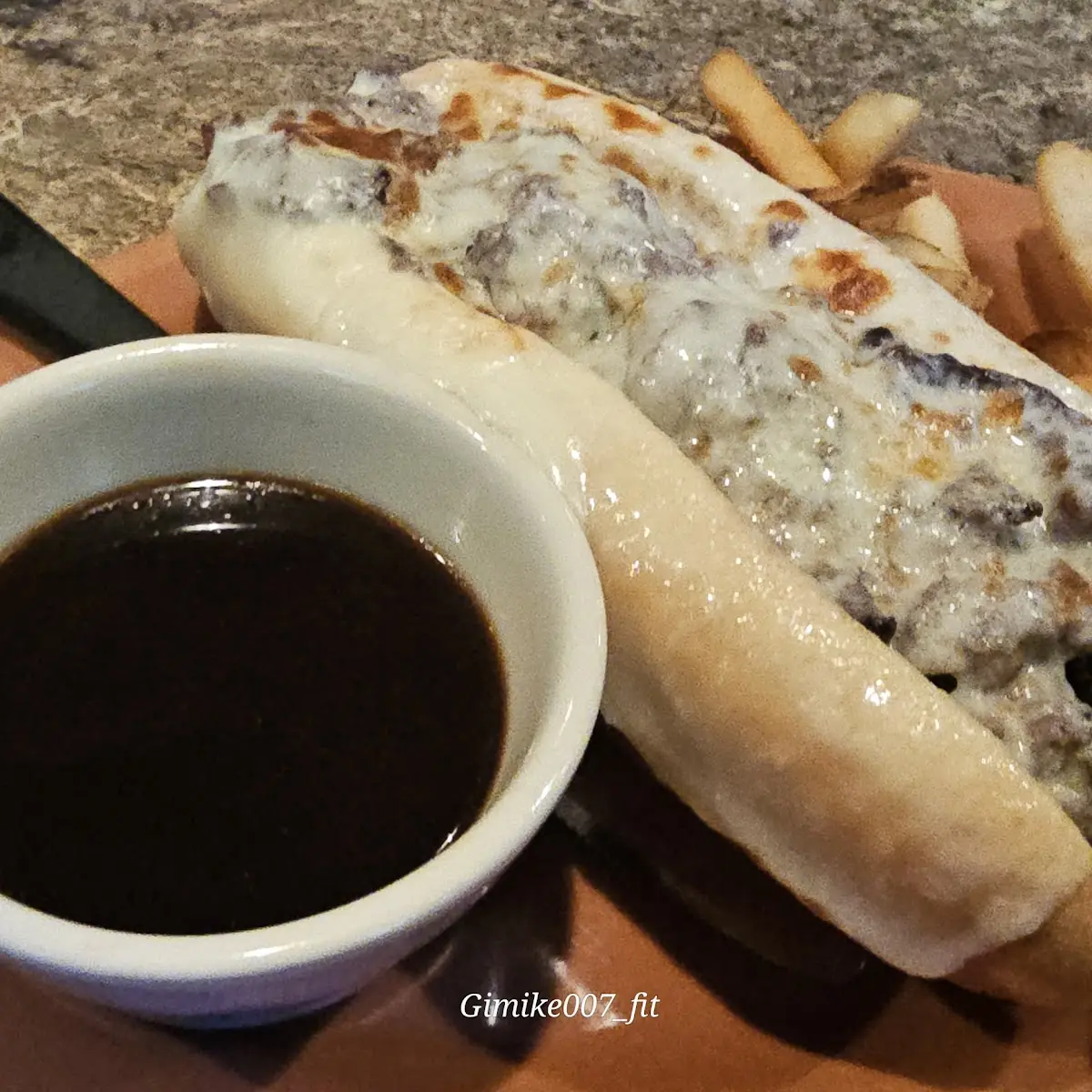French Dip