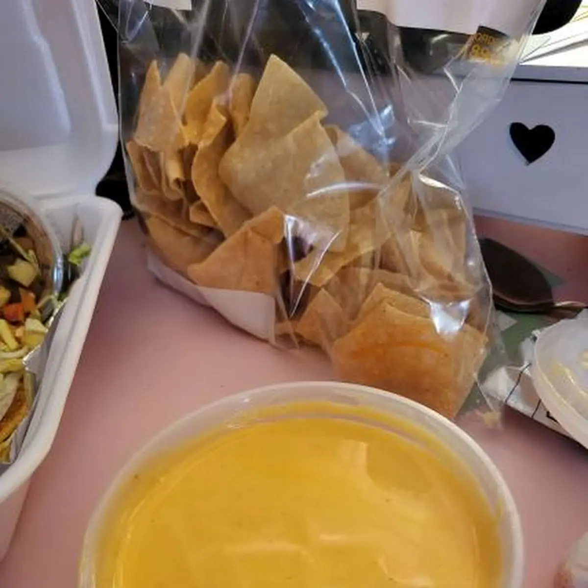 Cheese Dip