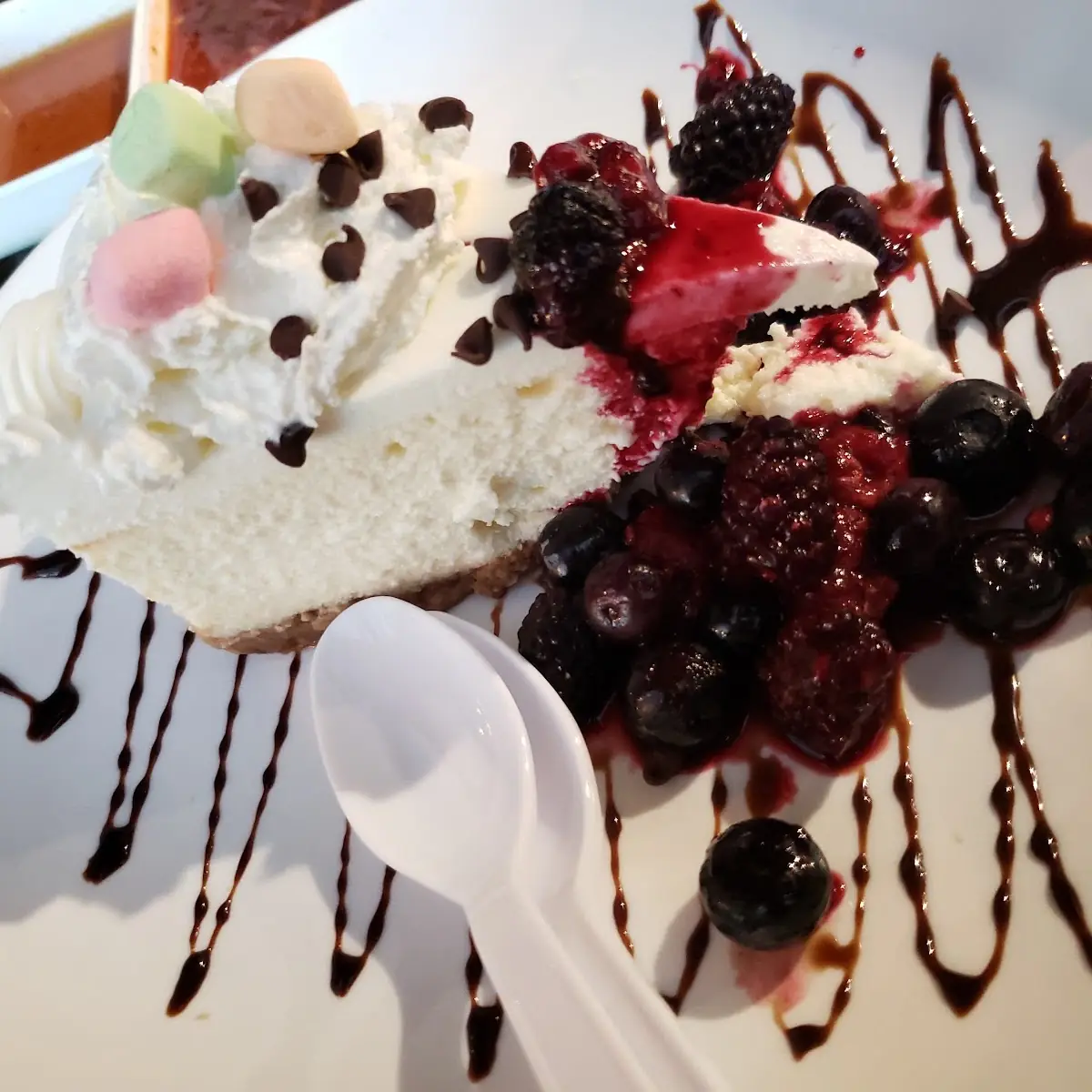 Cheese Cake