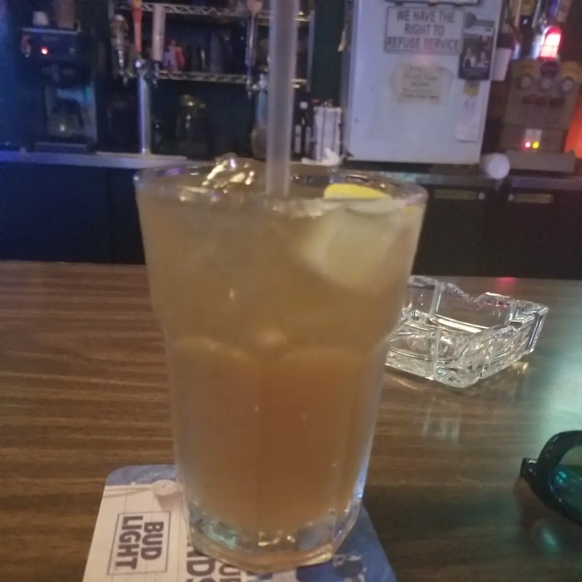 Long Island Iced Tea