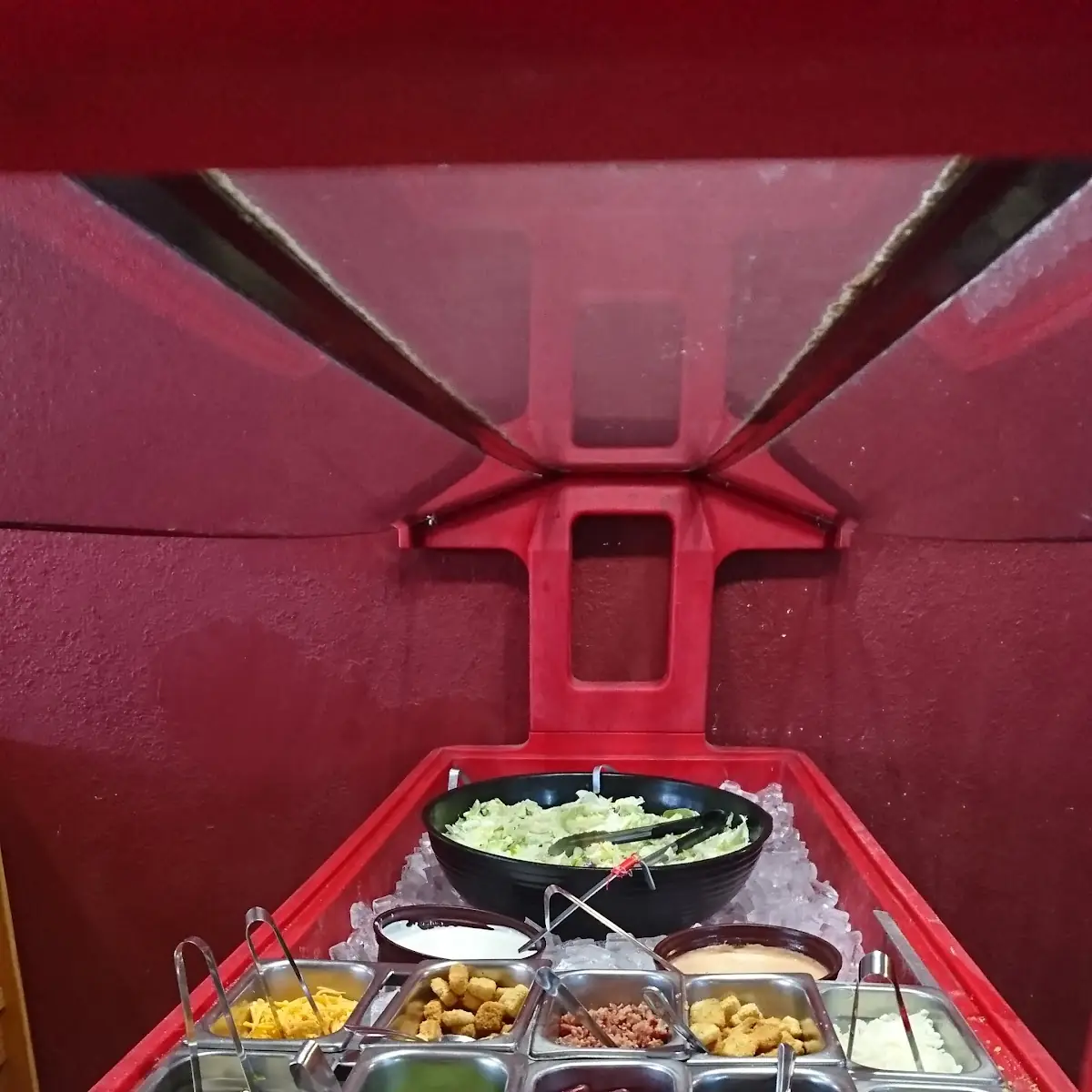 Salad Bar