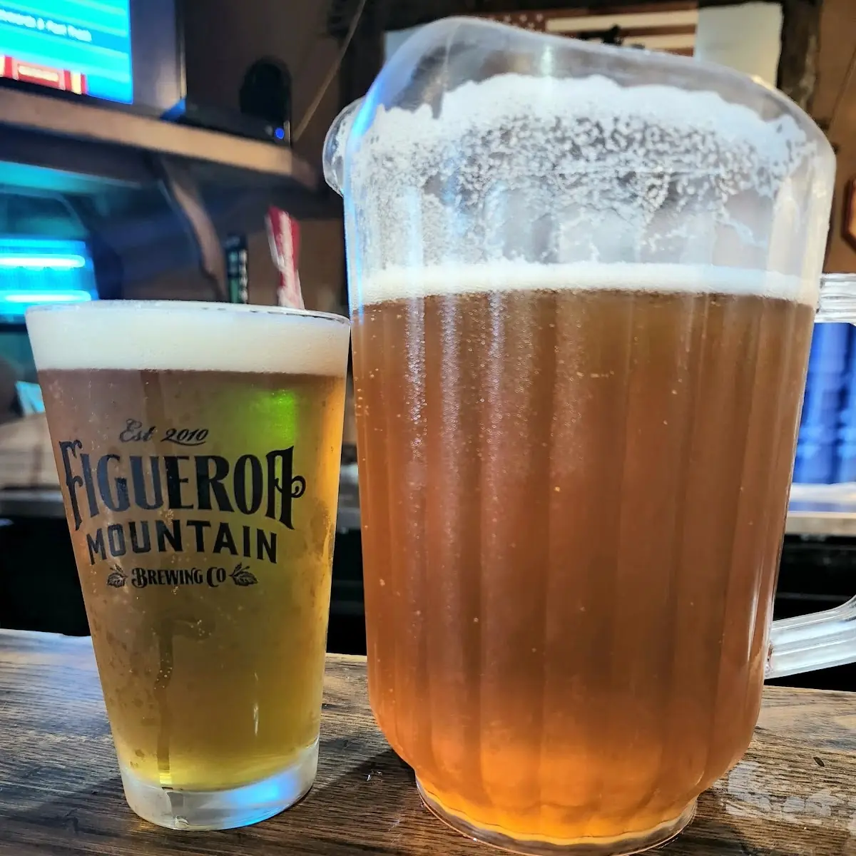 Space Dust IPA