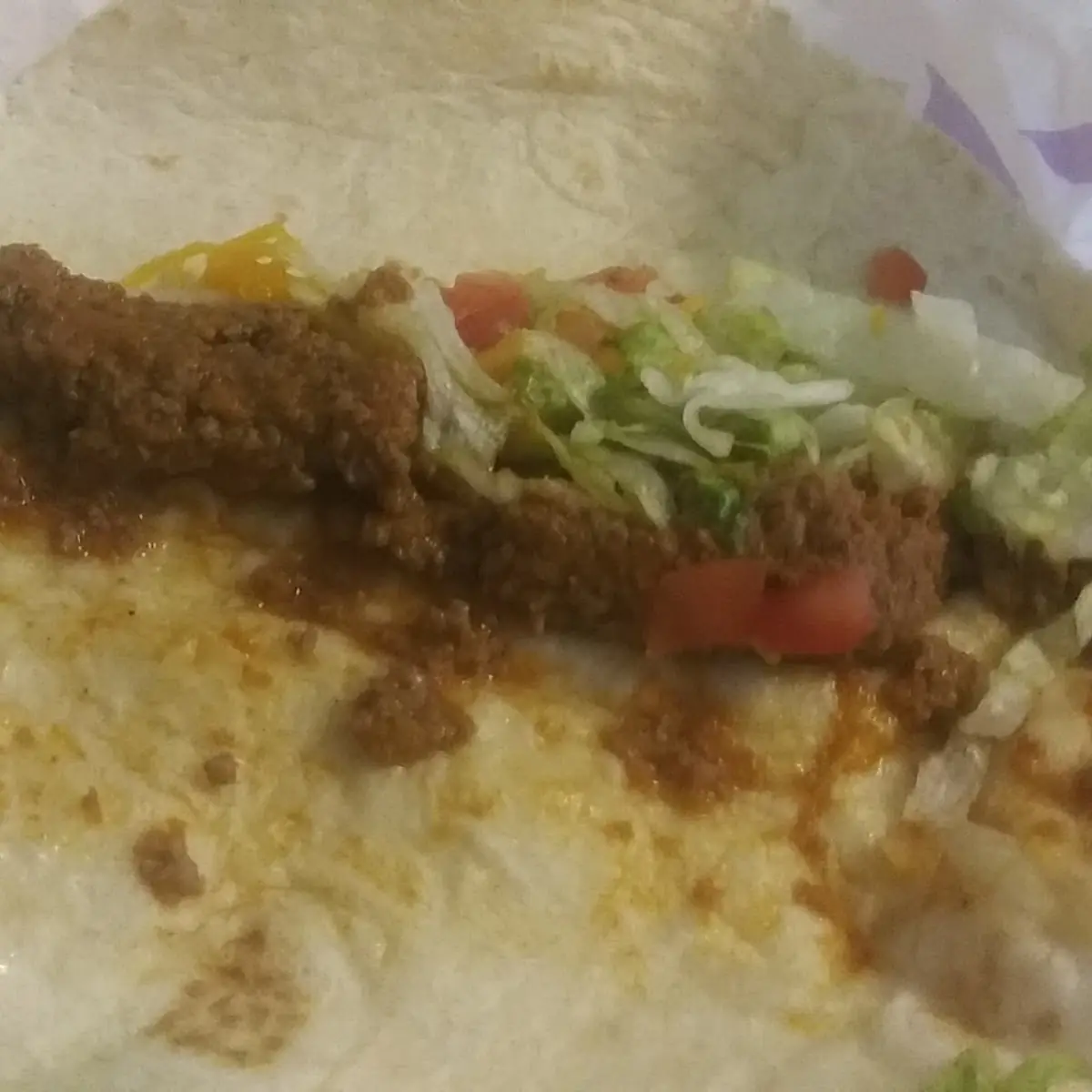 12 Tacos Soft Taco