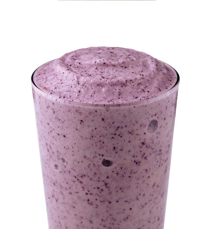Milk & Oreo Cookies Shake