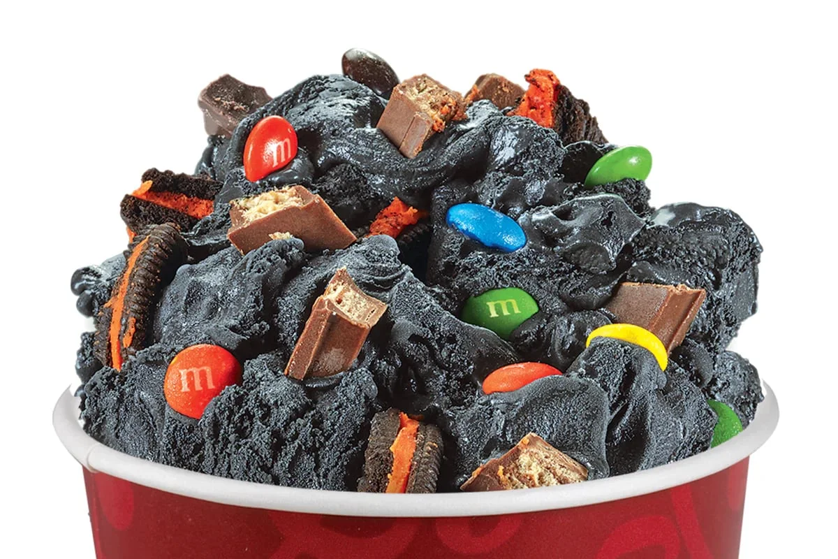 Oreo Overload