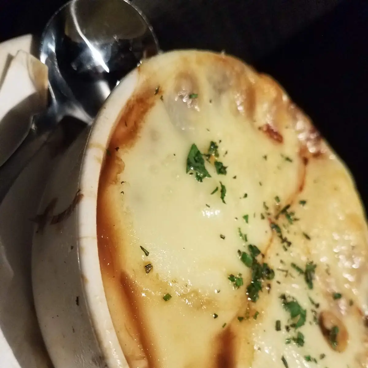 French Onion Soup