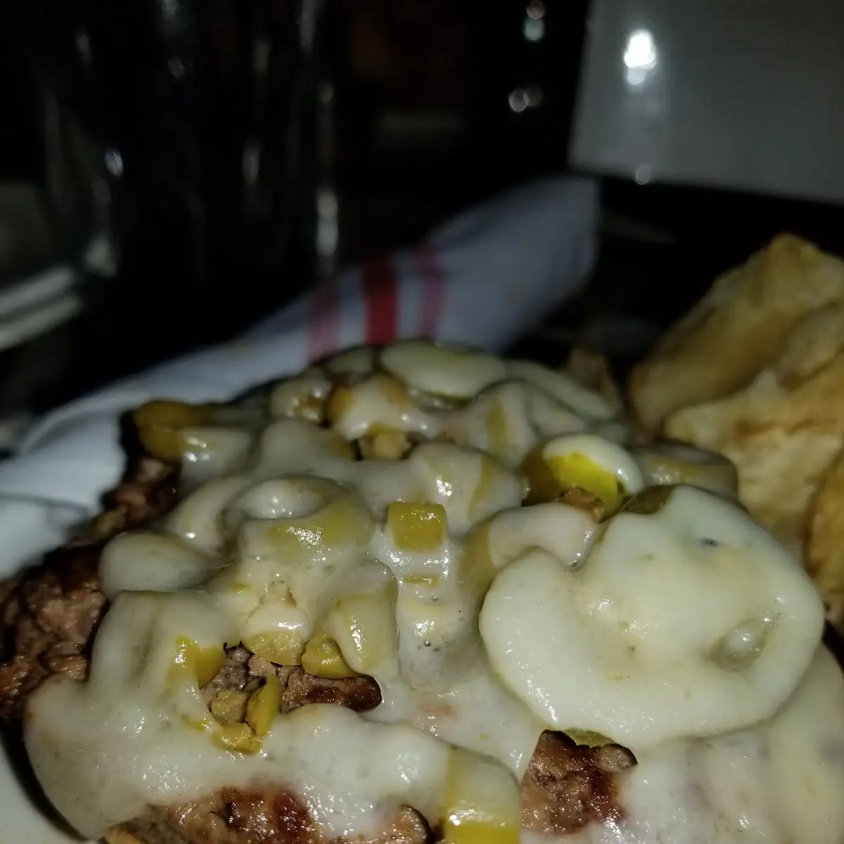 Philly Cheese Steak