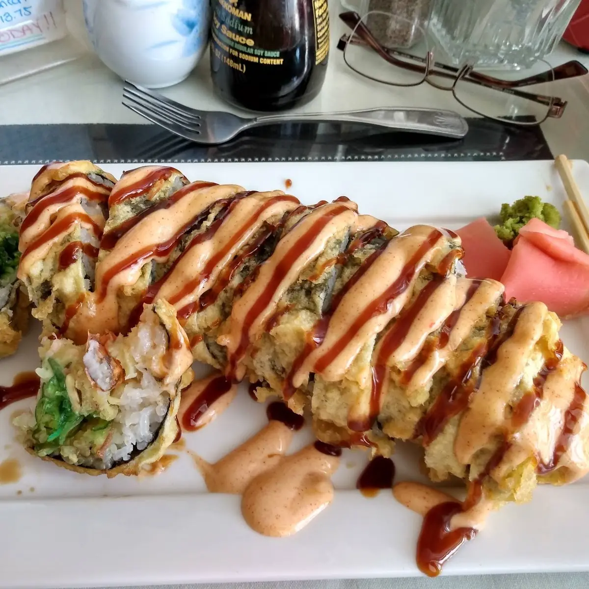 Monster Roll
