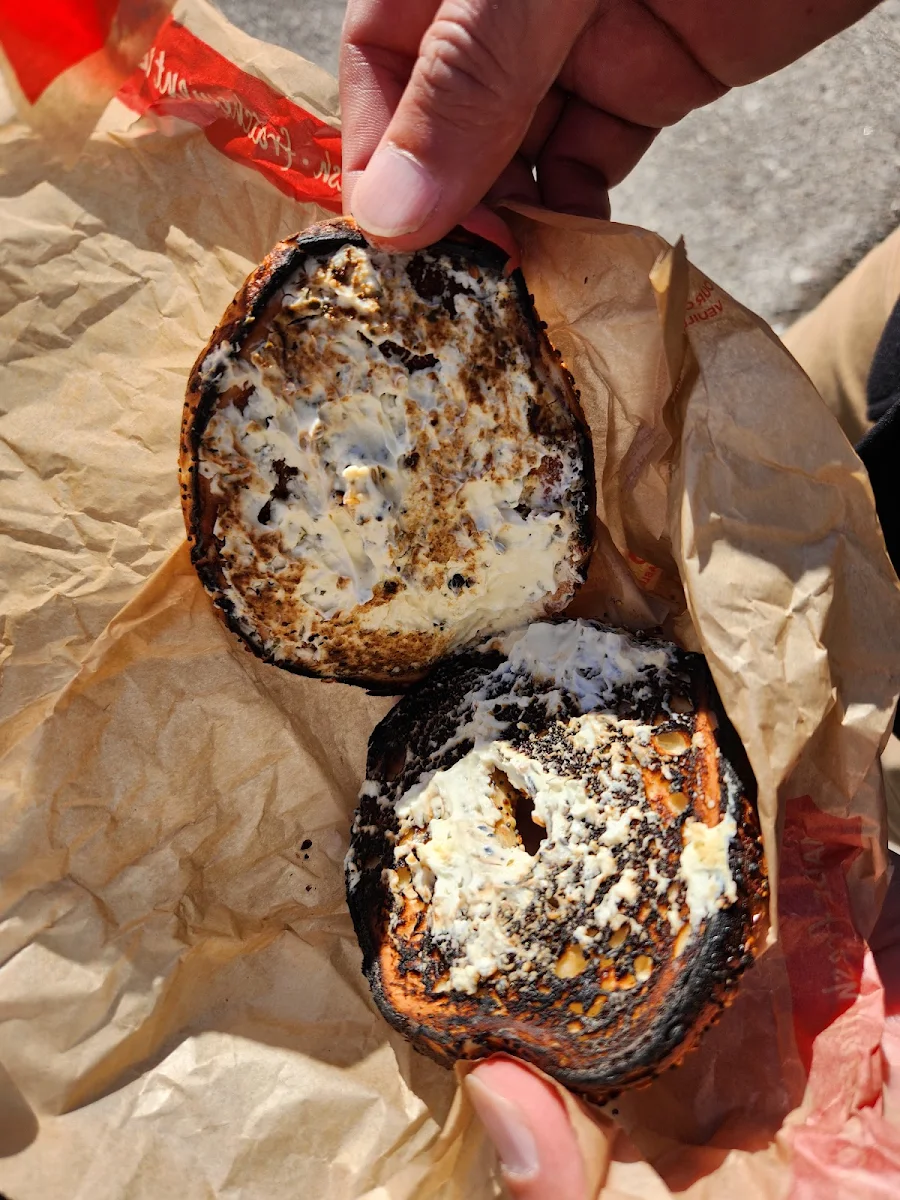 Highlights, Tim Hortons