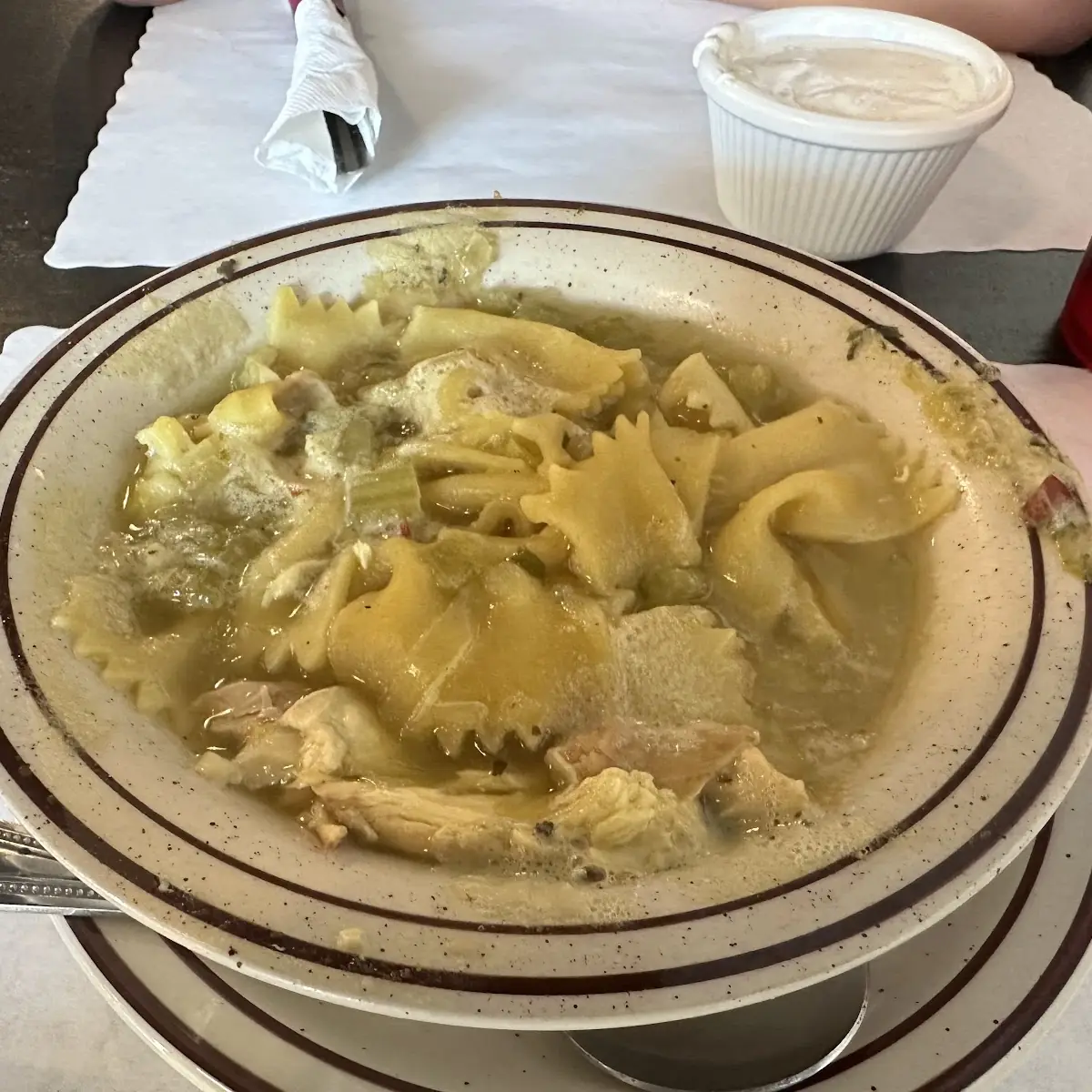 Chicken Soup for the Soul