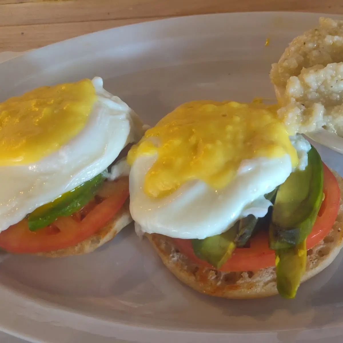 English Muffin