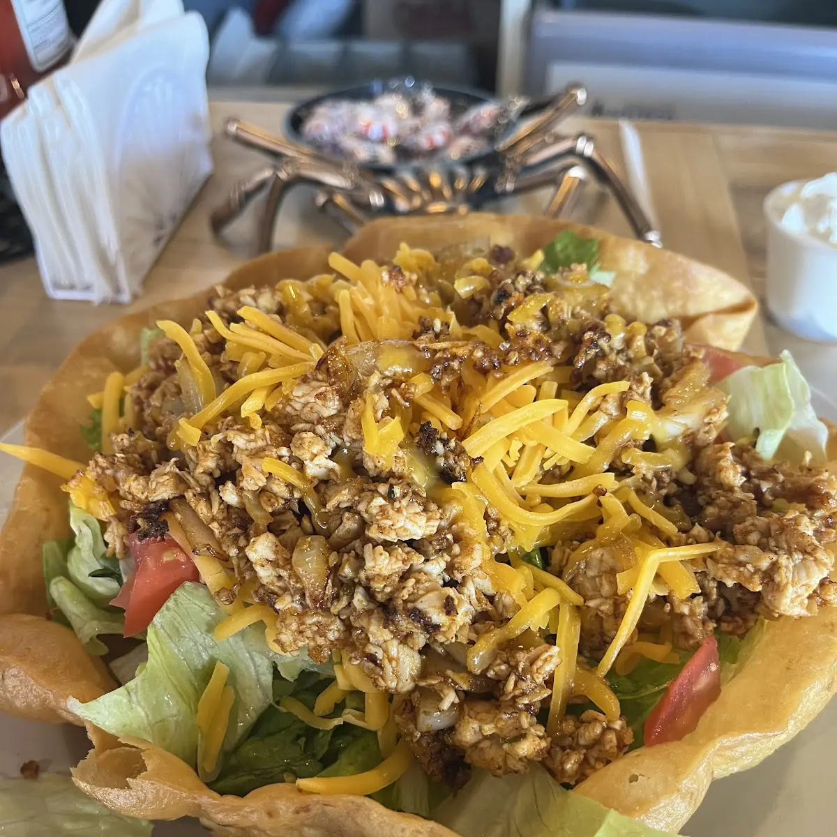 Taco Salad