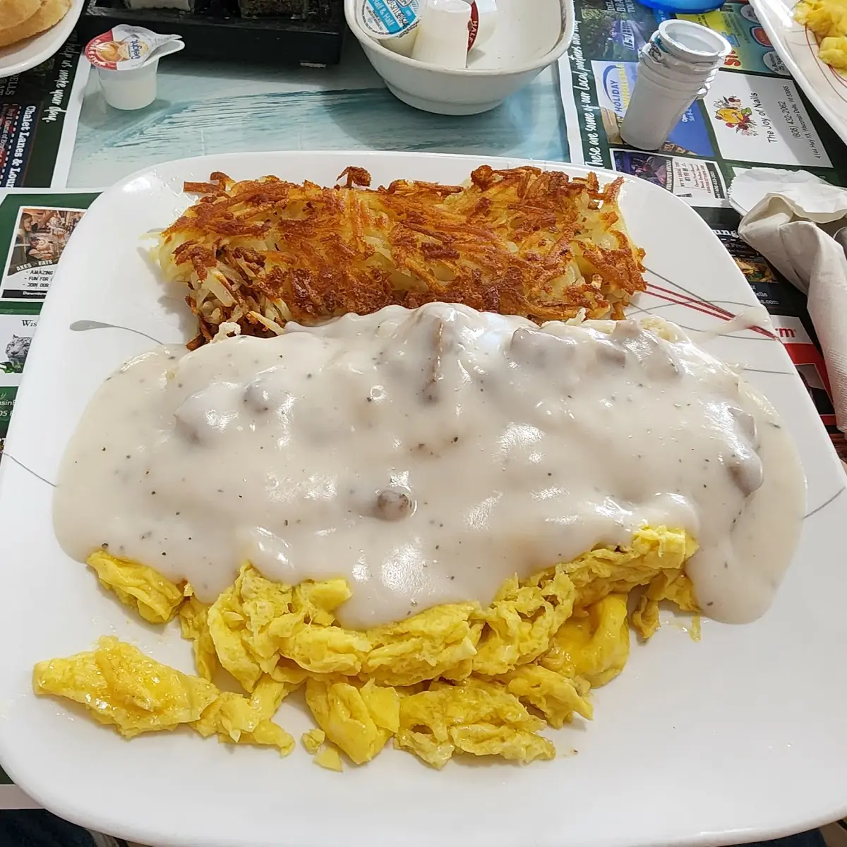 Chicken Fried Steak