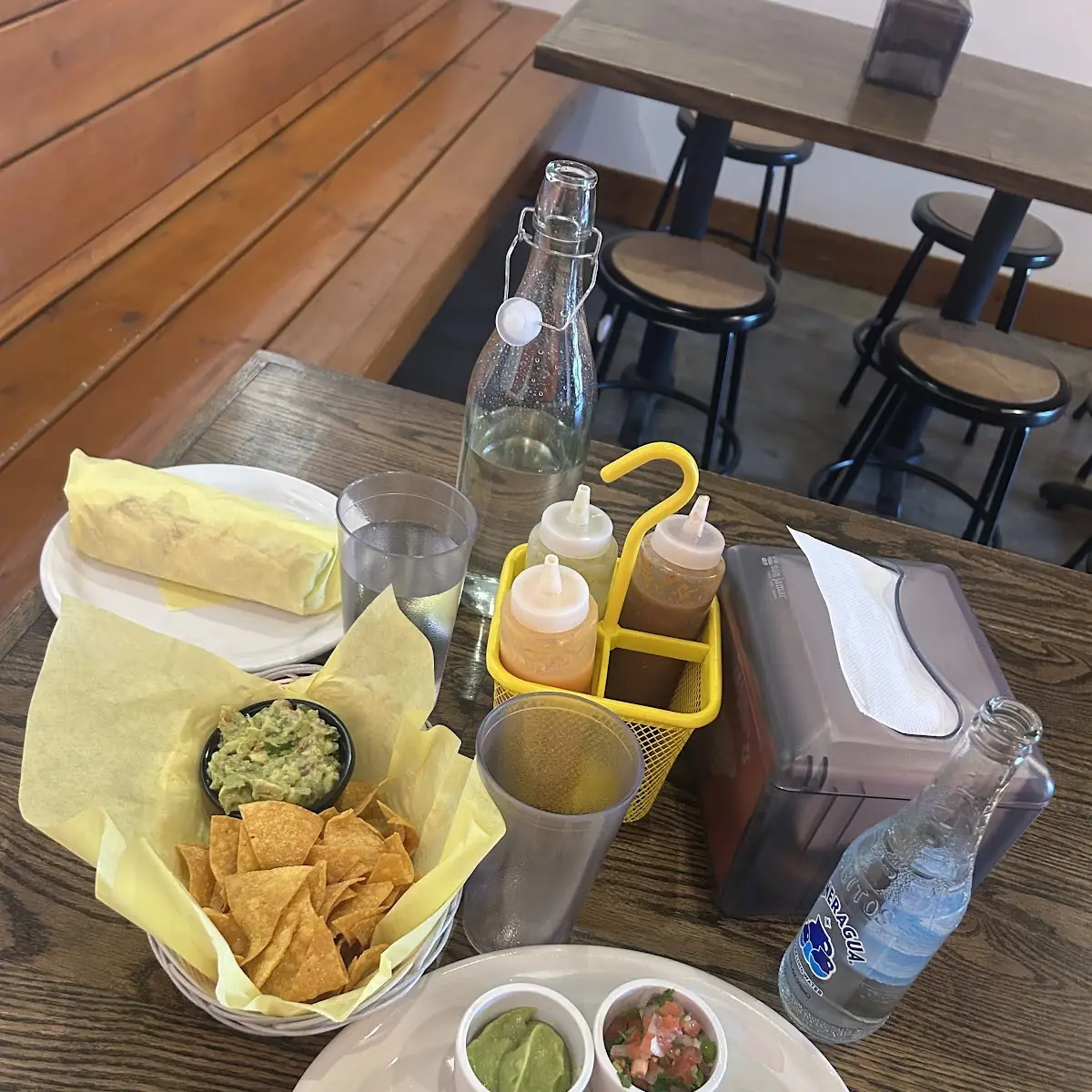 Quesadilla
