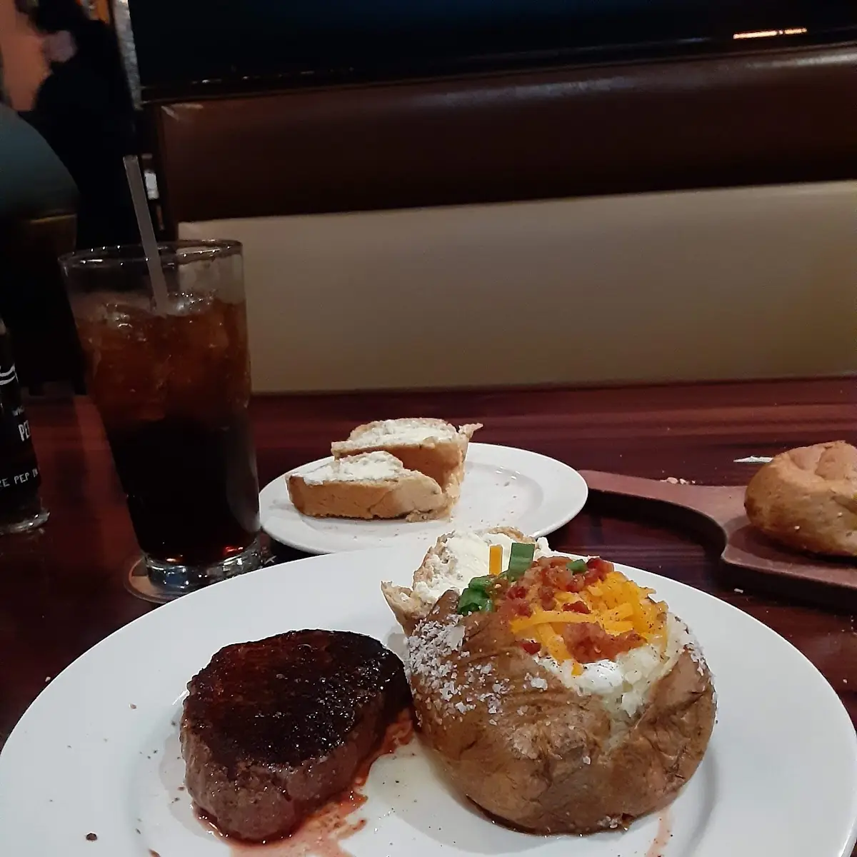 Filet Mignon