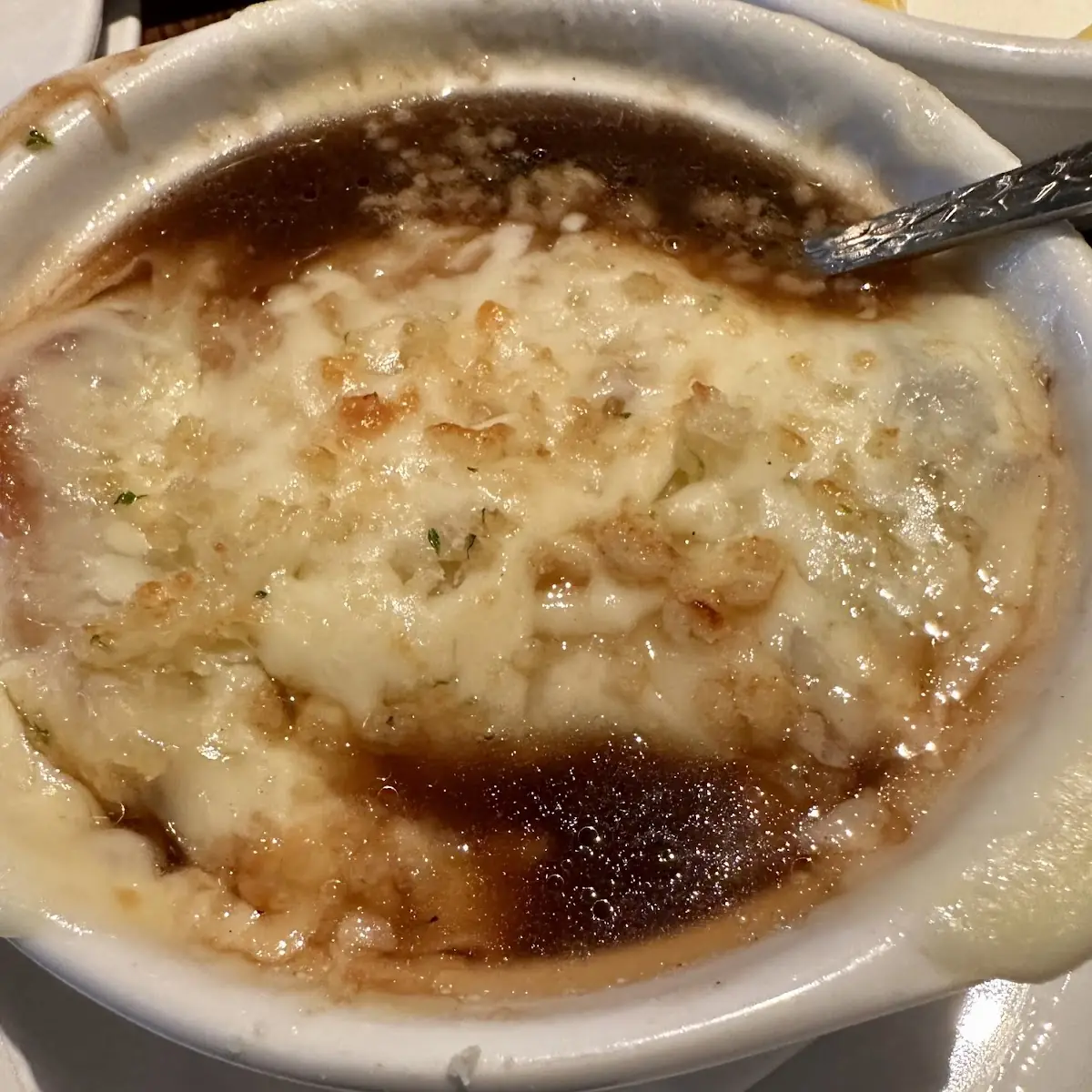 French Onion Soup