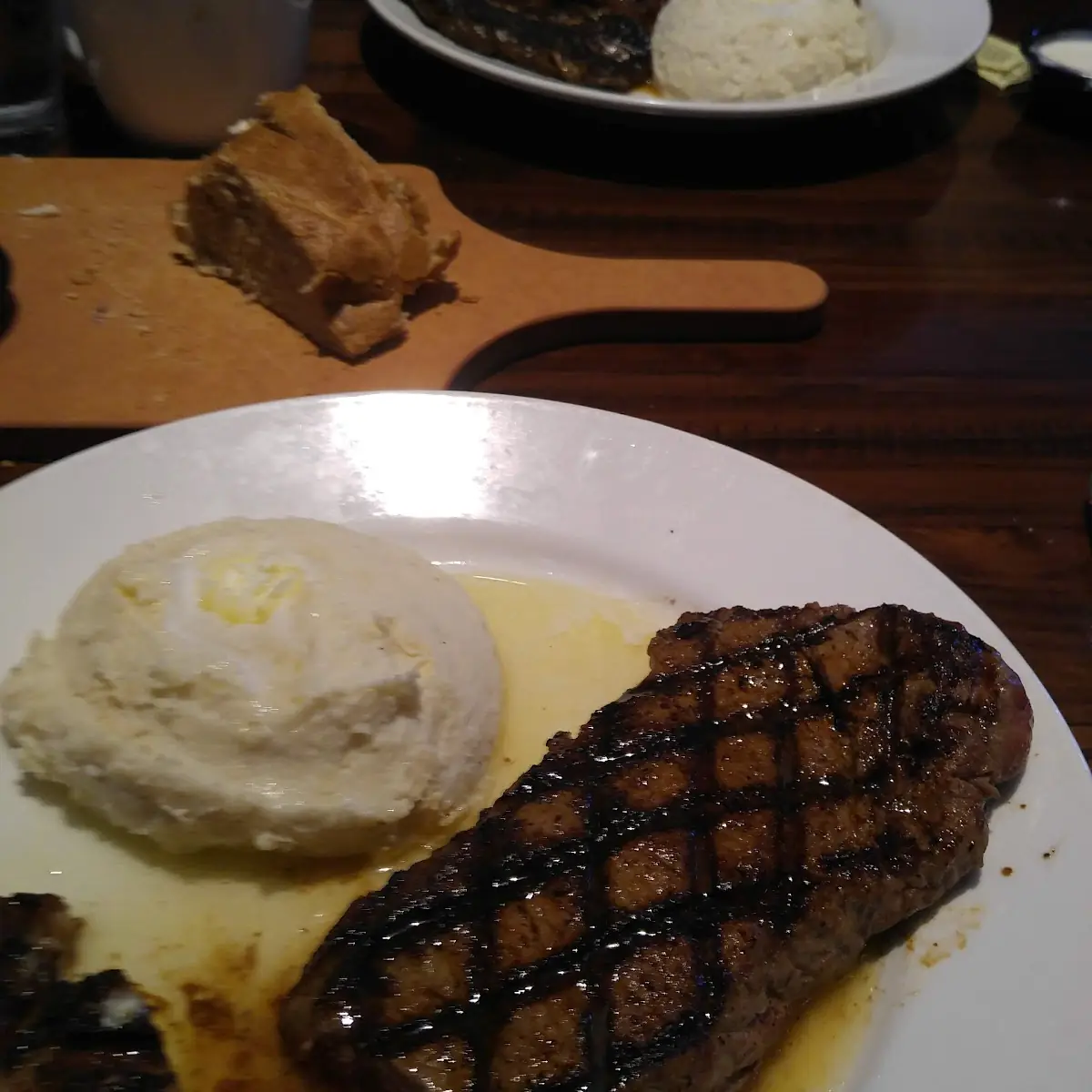 New York Strip
