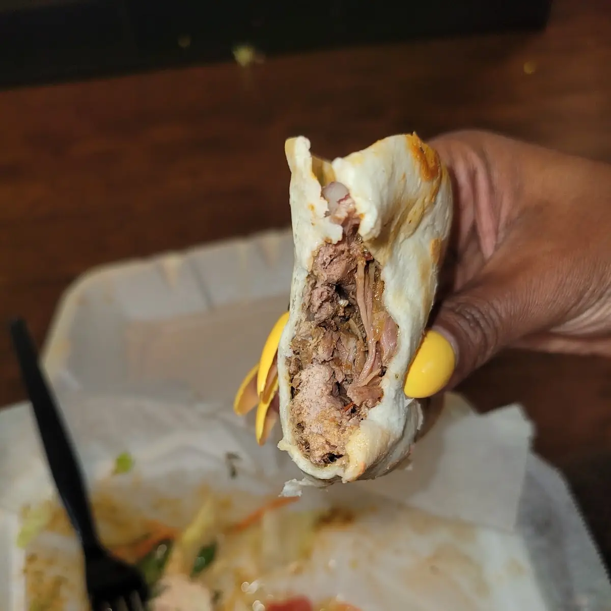 Beef Brisket