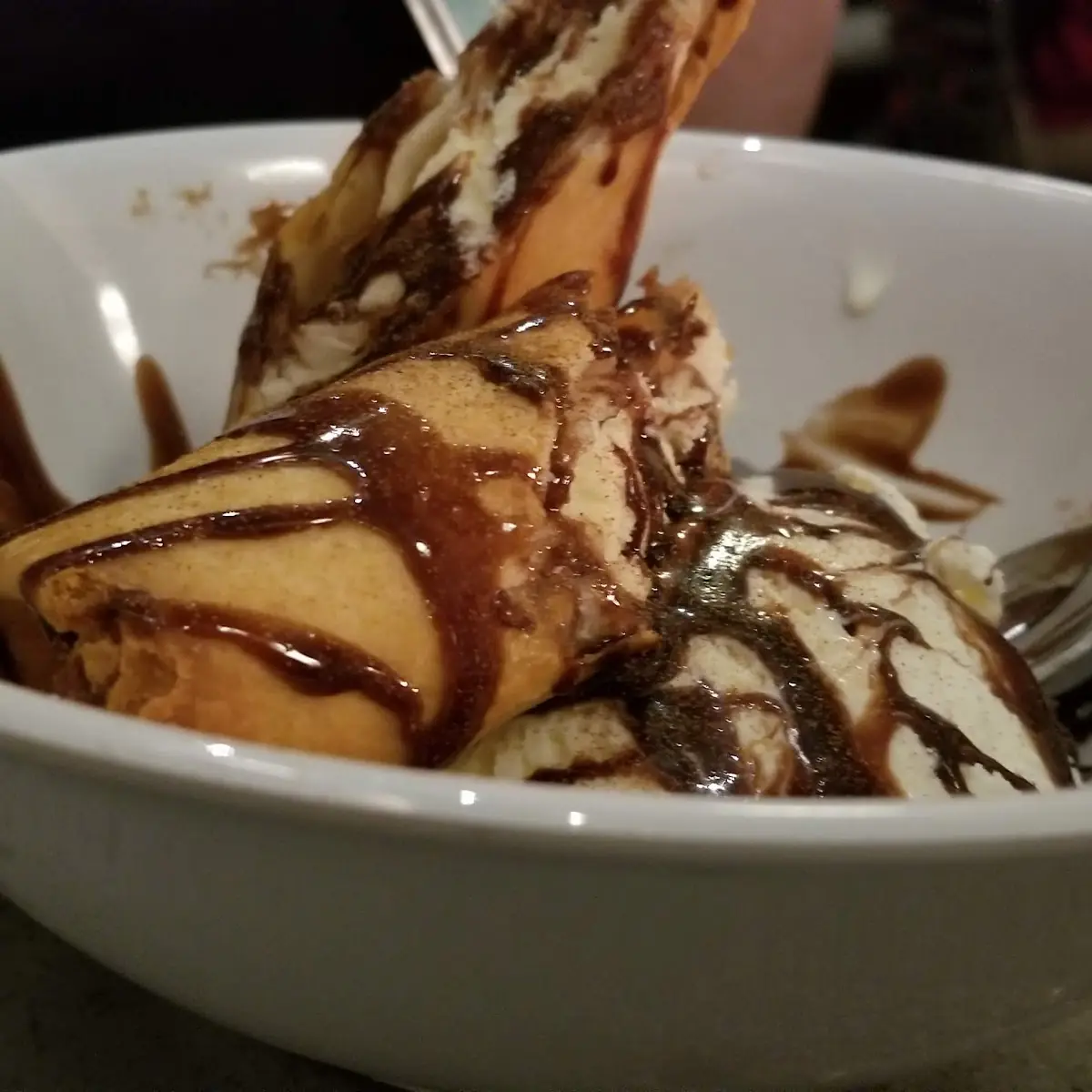 Chicken Bowl
