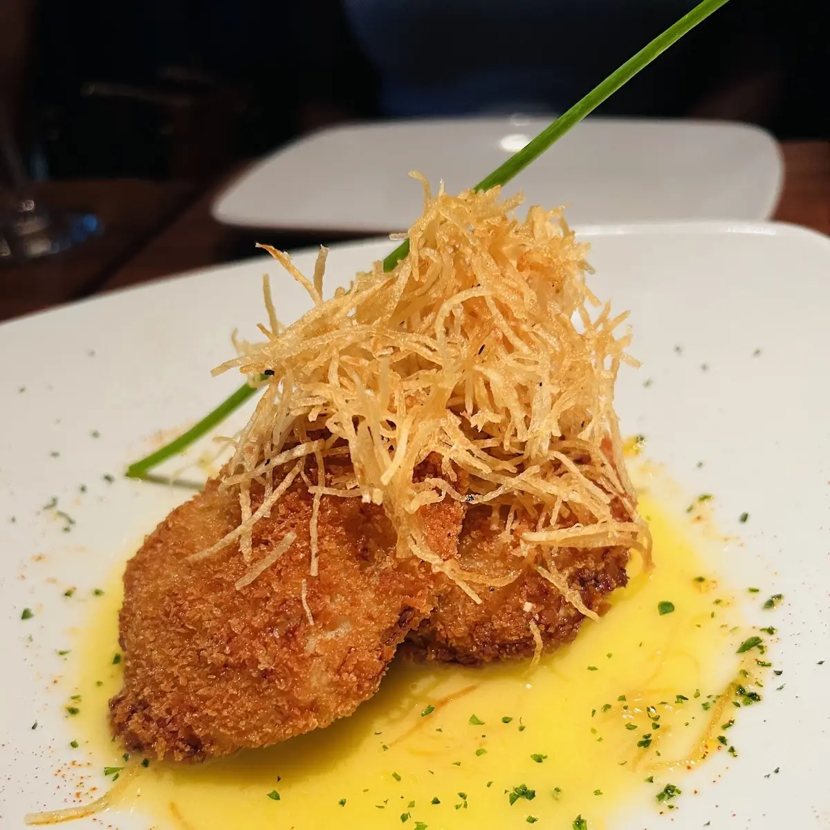 Crab Cakes