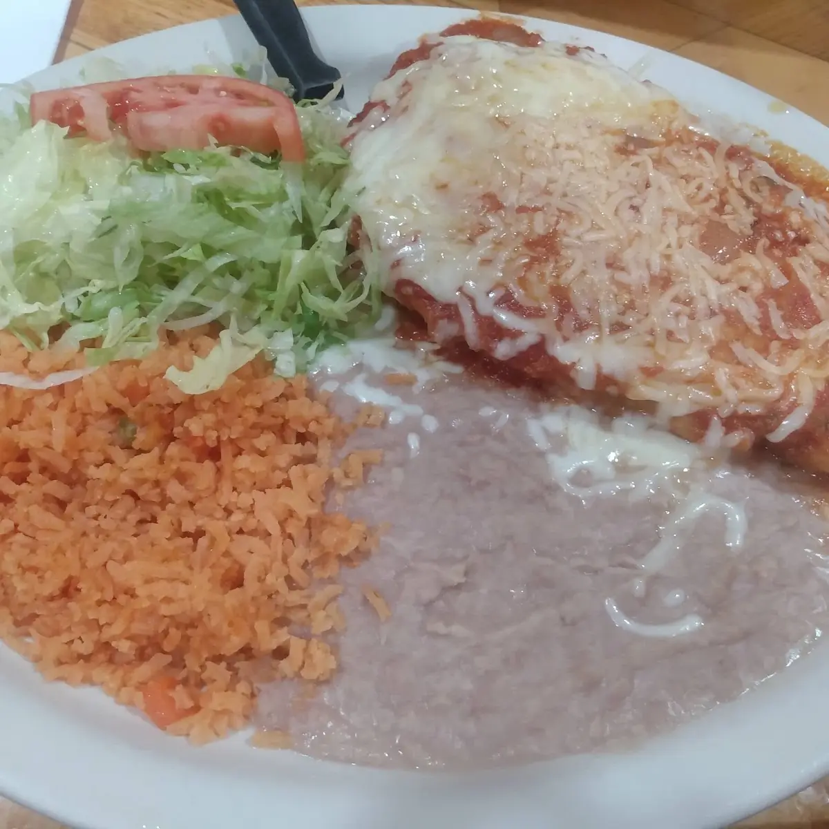 Chili Relleno
