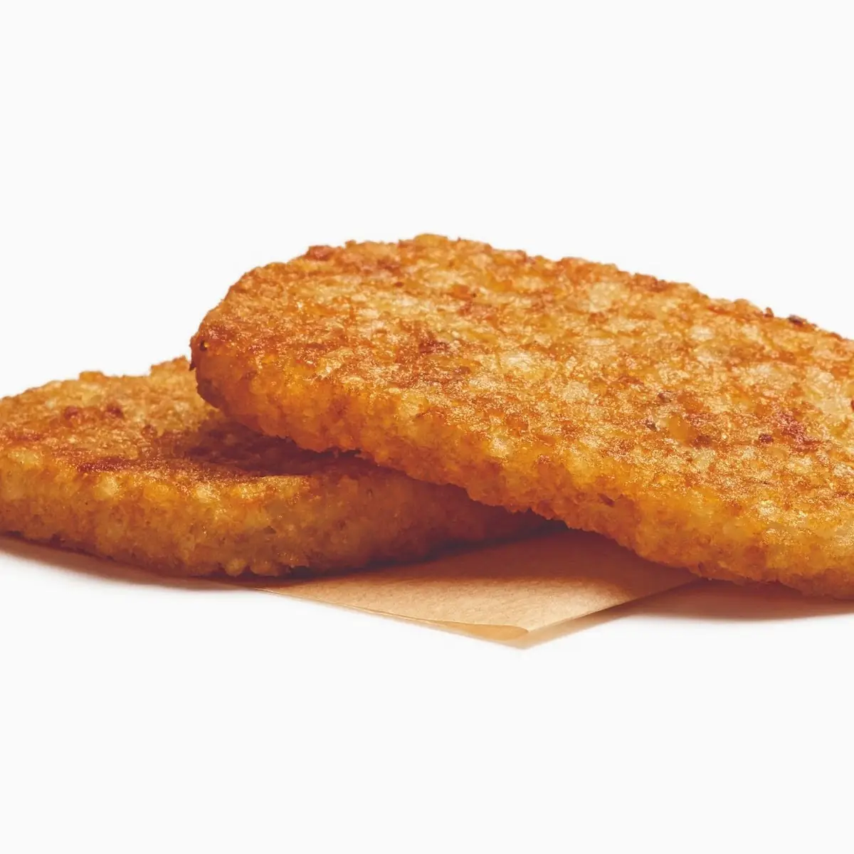 Hash Browns
