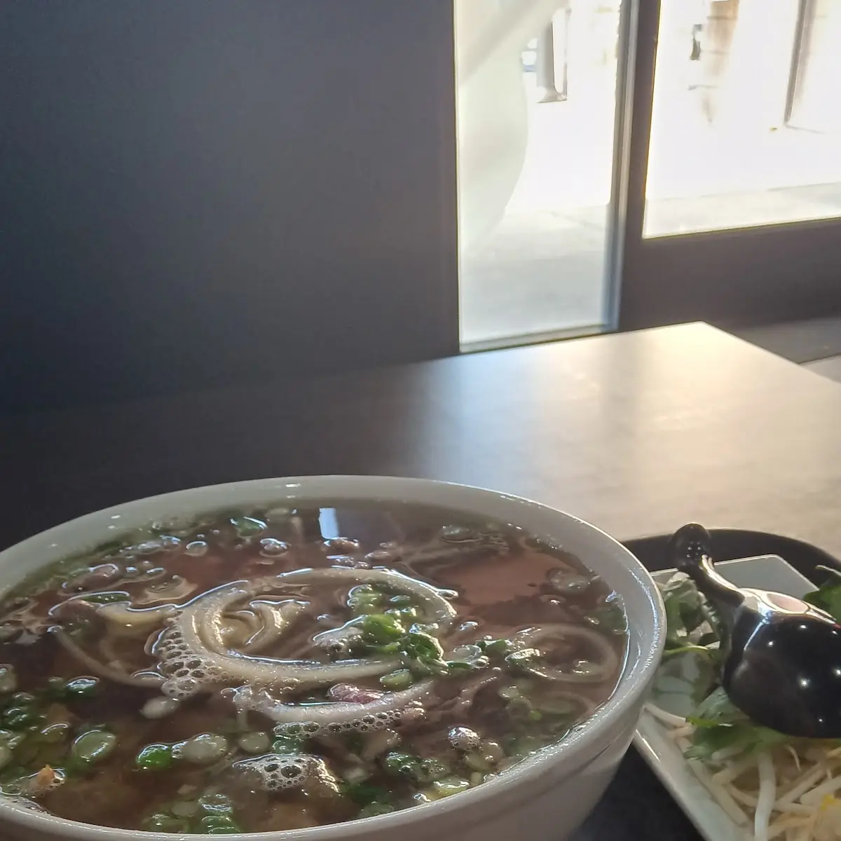 Chicken Pho