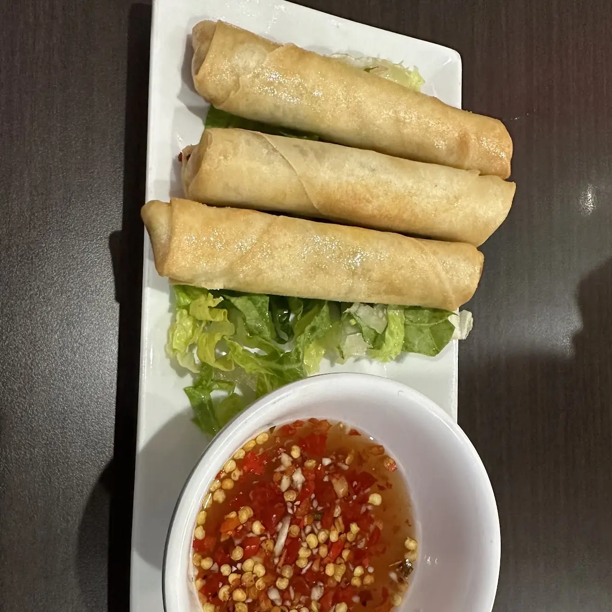 Spring Roll