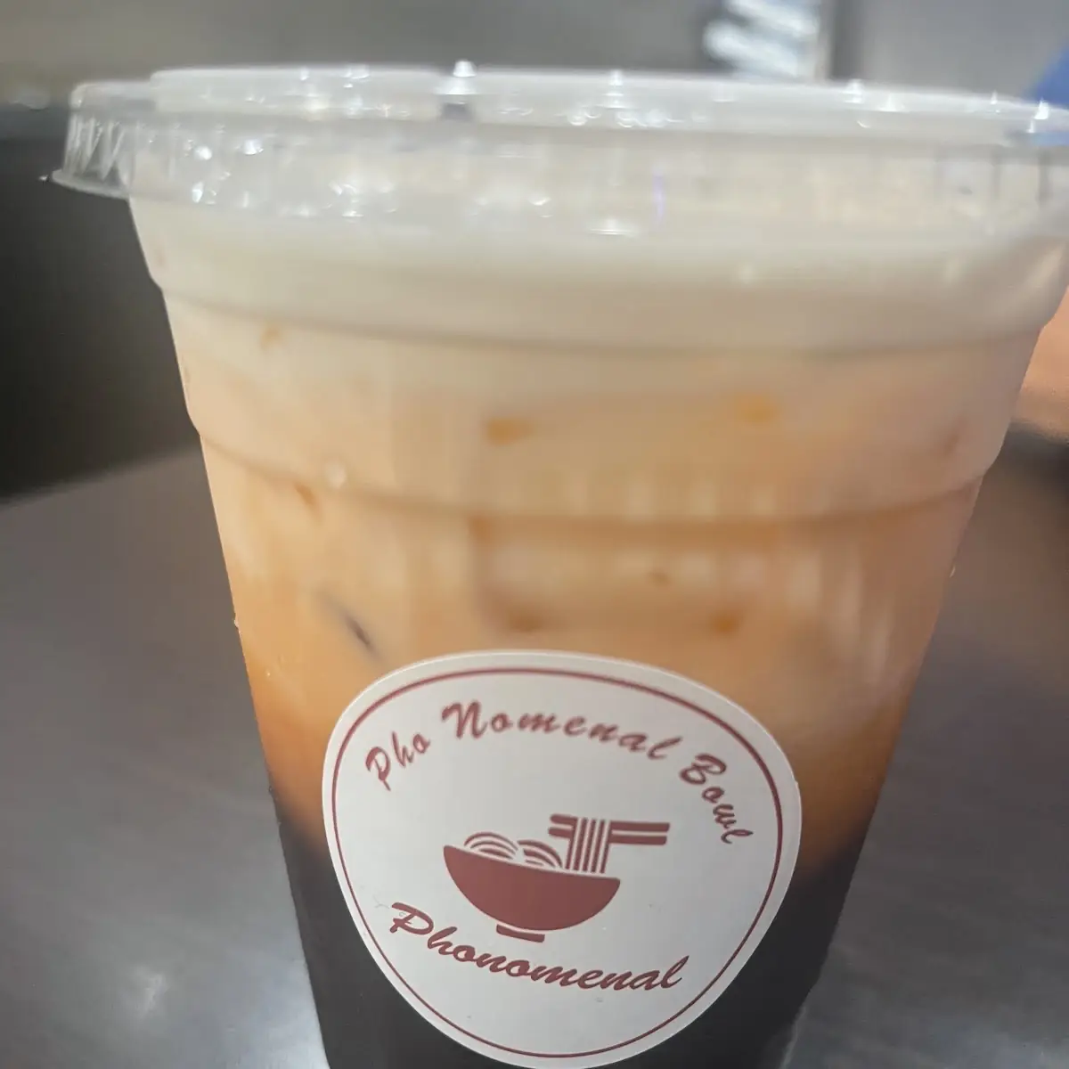 Thai Tea