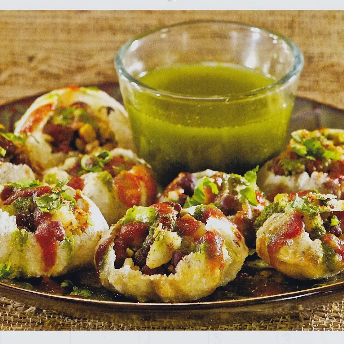Pani Puri