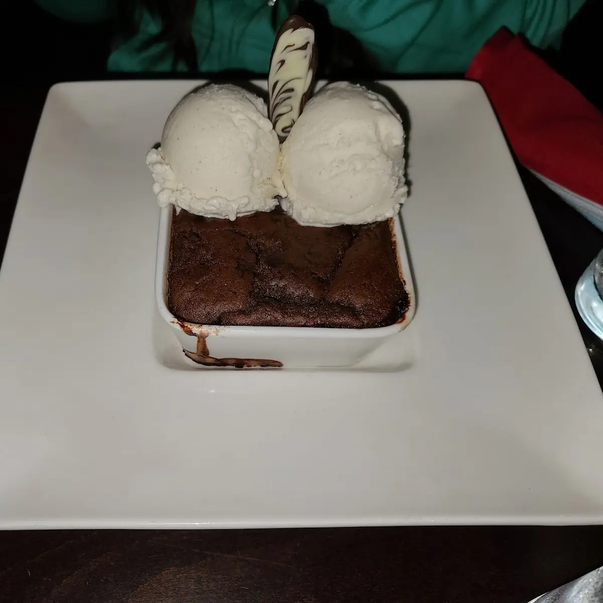 Chocolate Cake