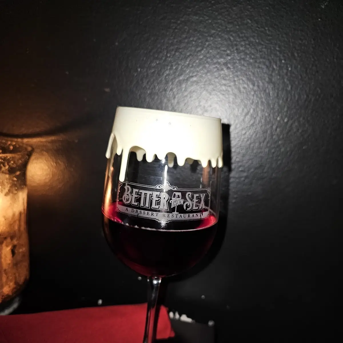 Red Wine