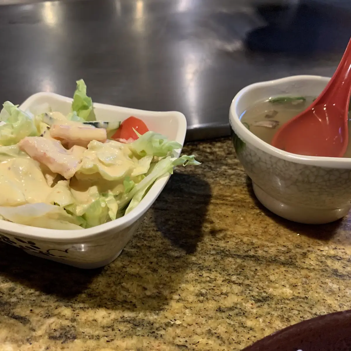 Miso Soup