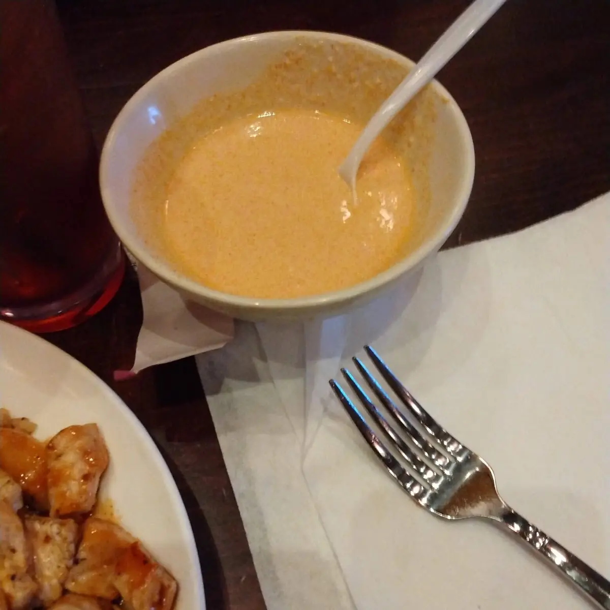 Yum Yum Sauce