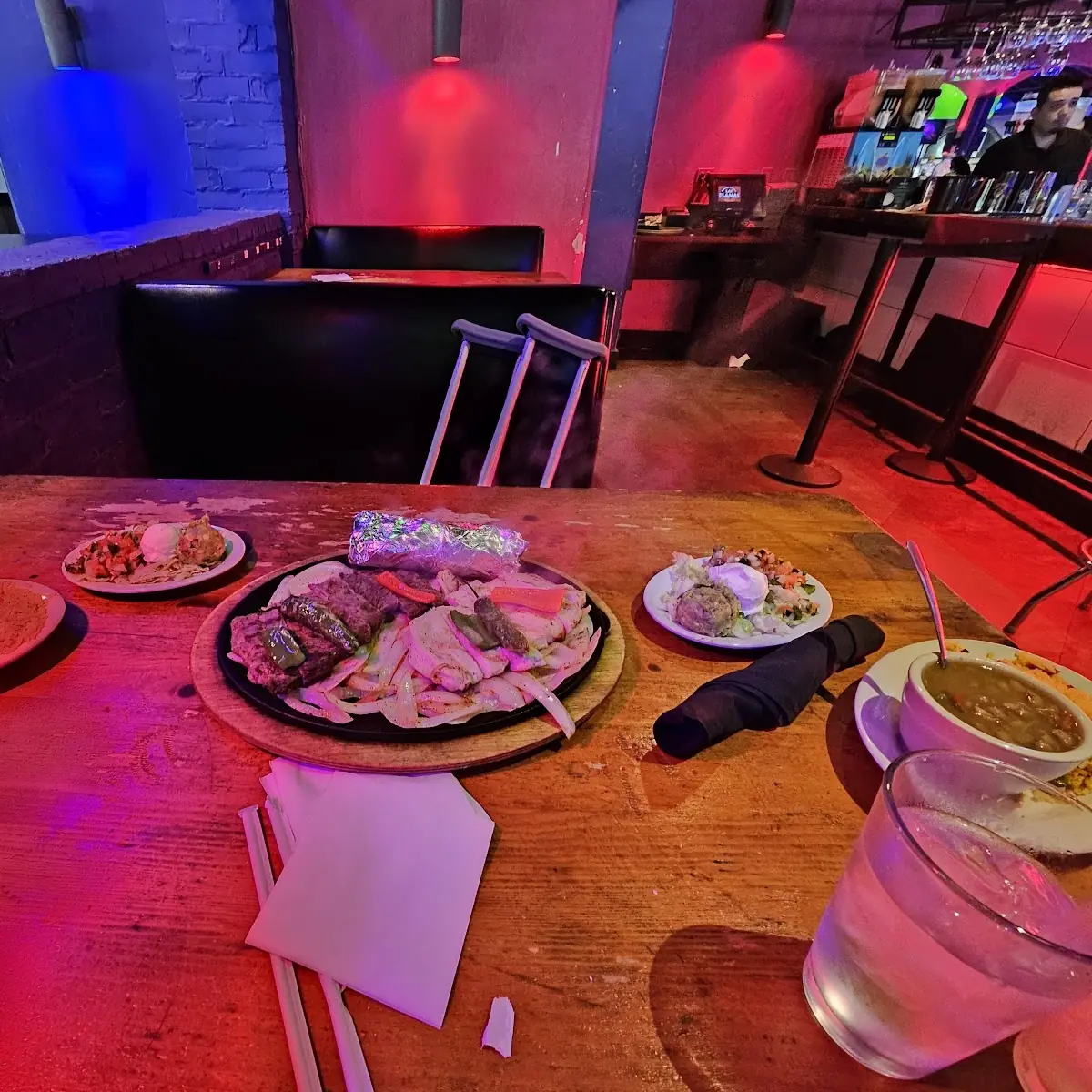 MI Tierra Quesadillas