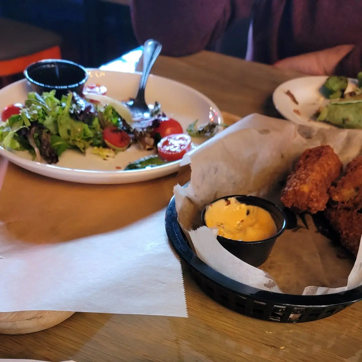 Veggie Wrap