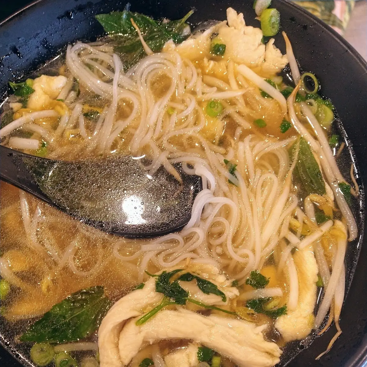 Pho Chicken