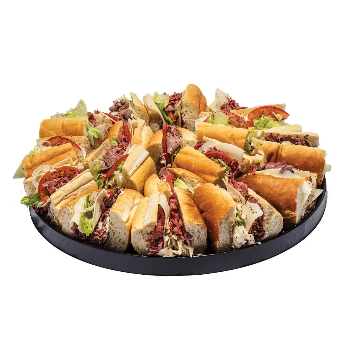 Sandwich Platter