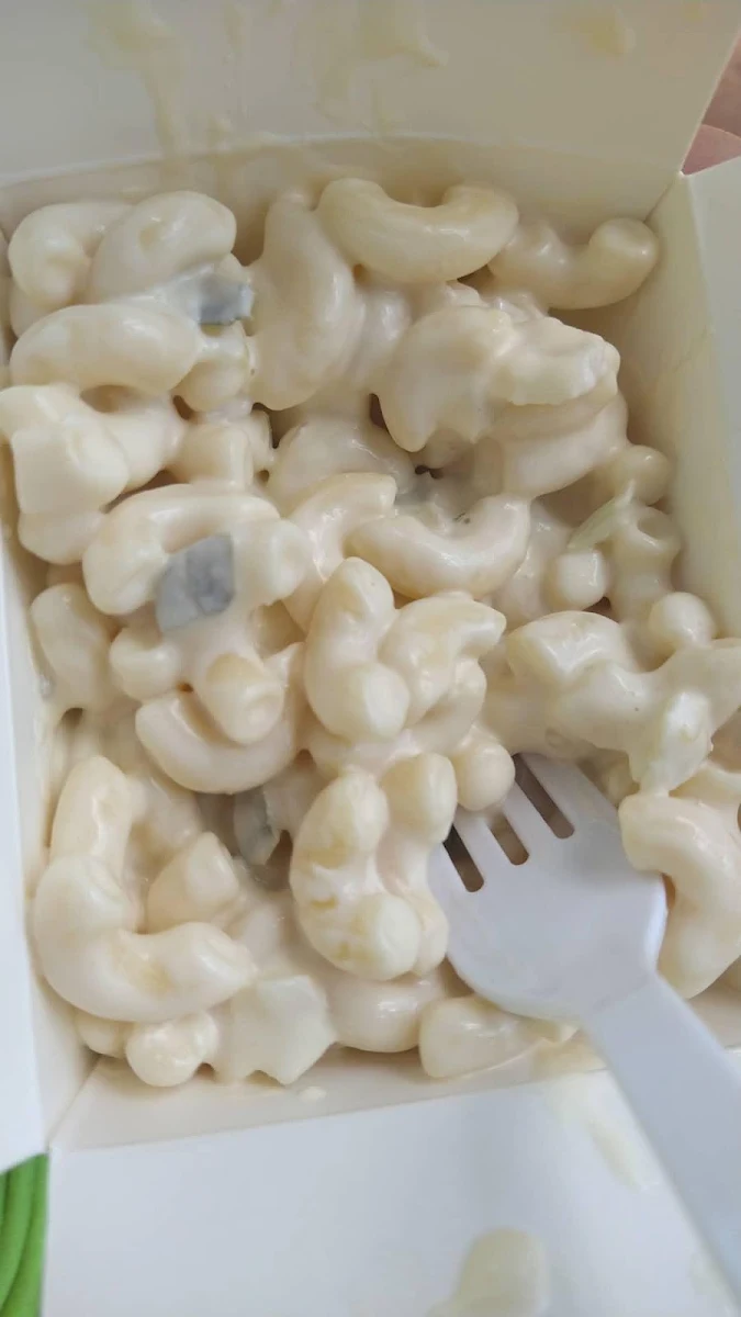 Macaroni Salad