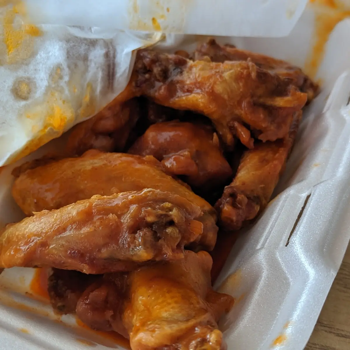 Chicken Wings