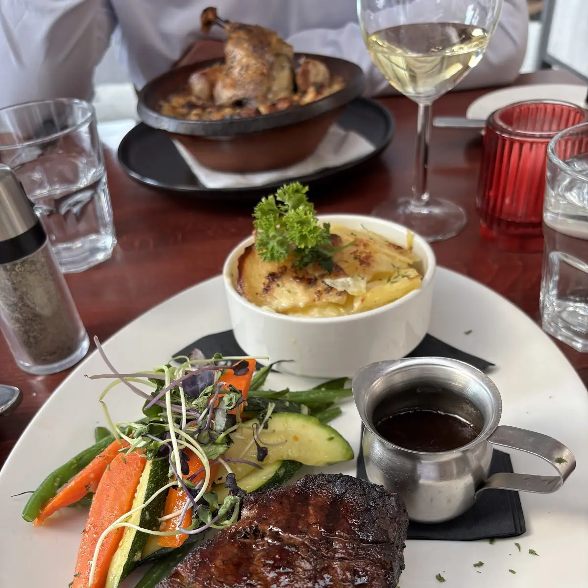Angus Beef Filet Mignon