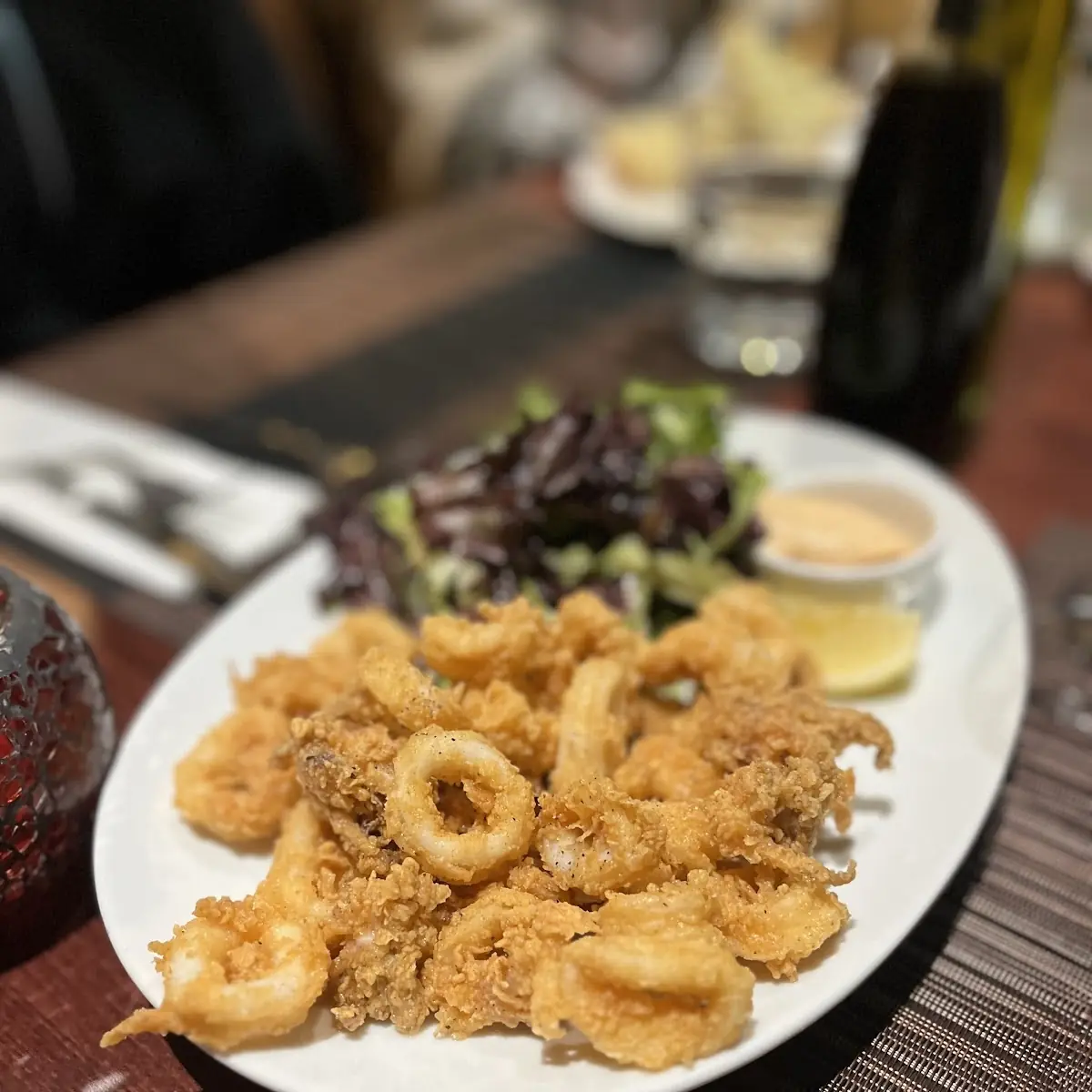 Calamari
