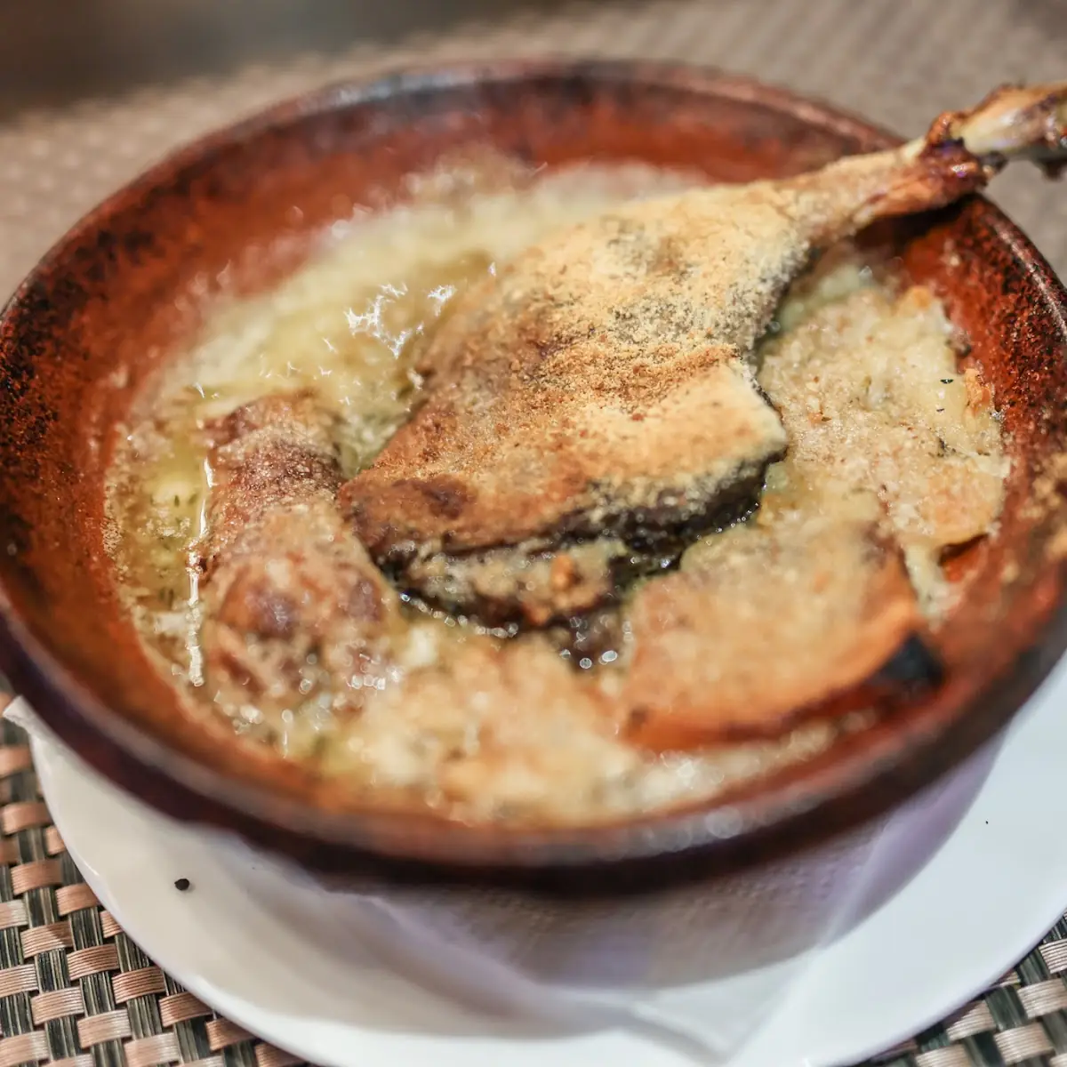 Cassoulet