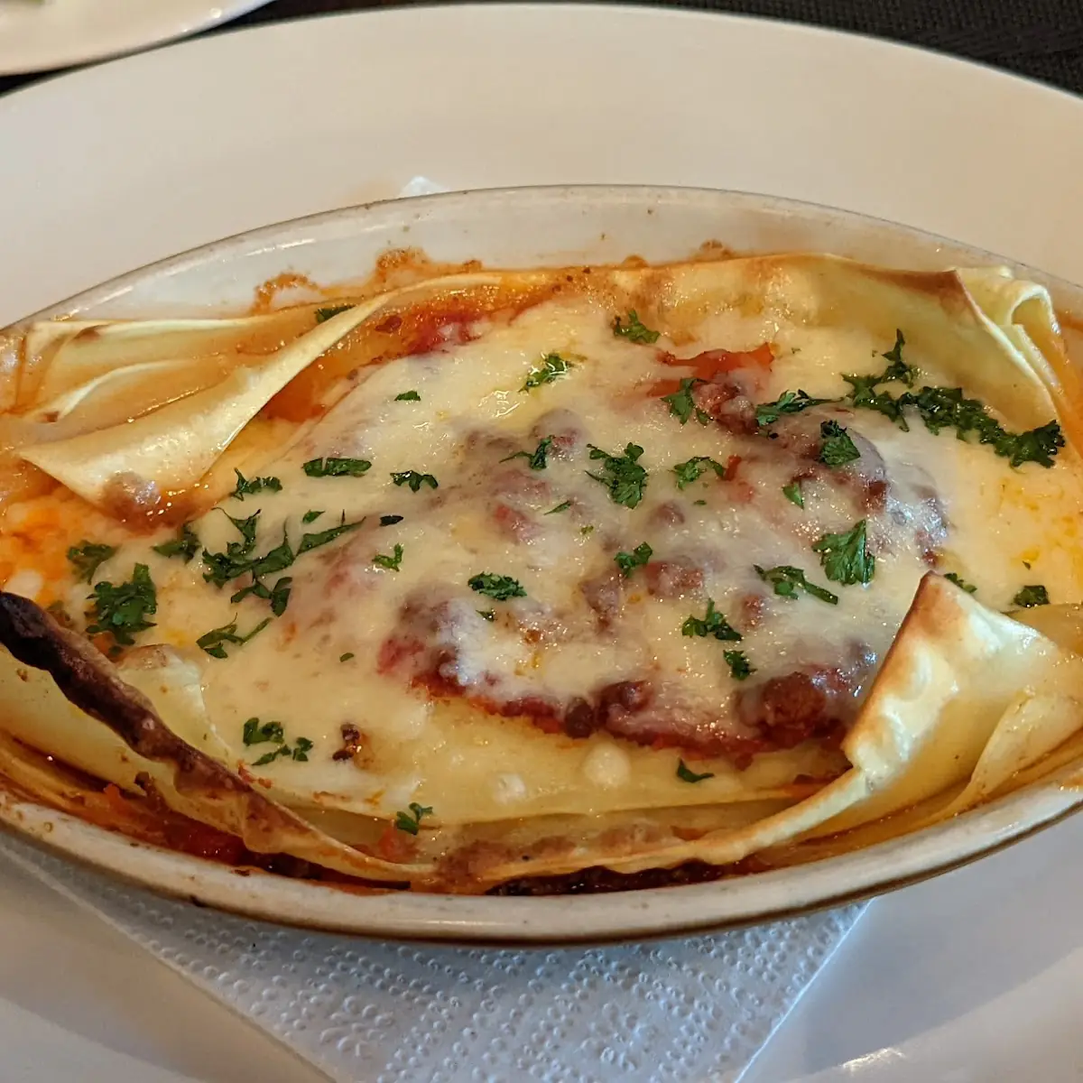 Lasagna