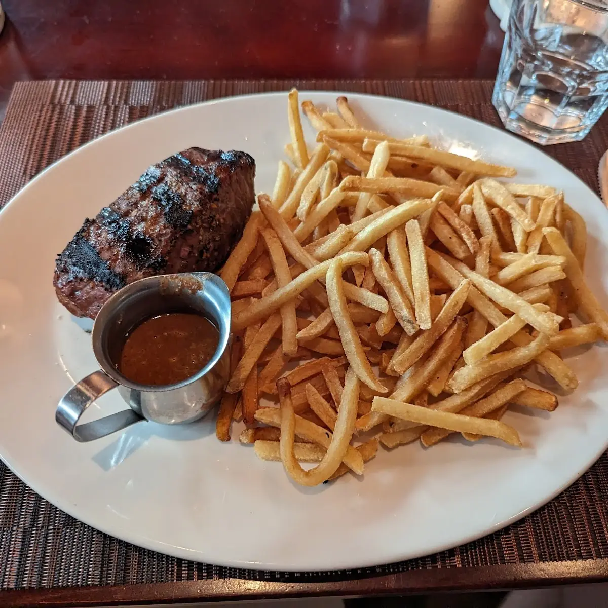 Steak Frites