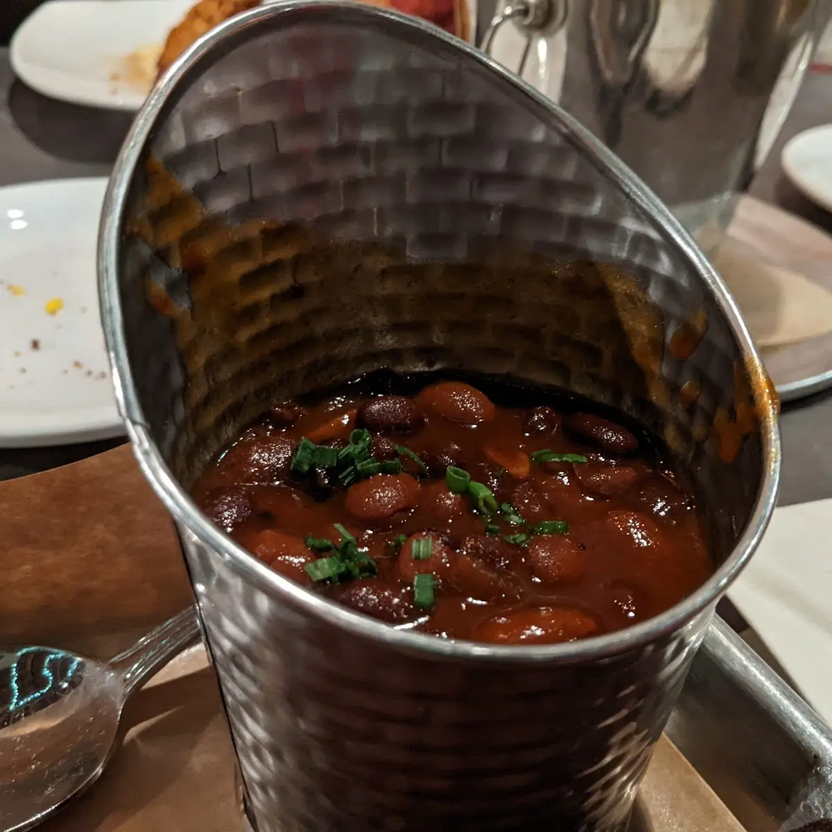 Baked Beans