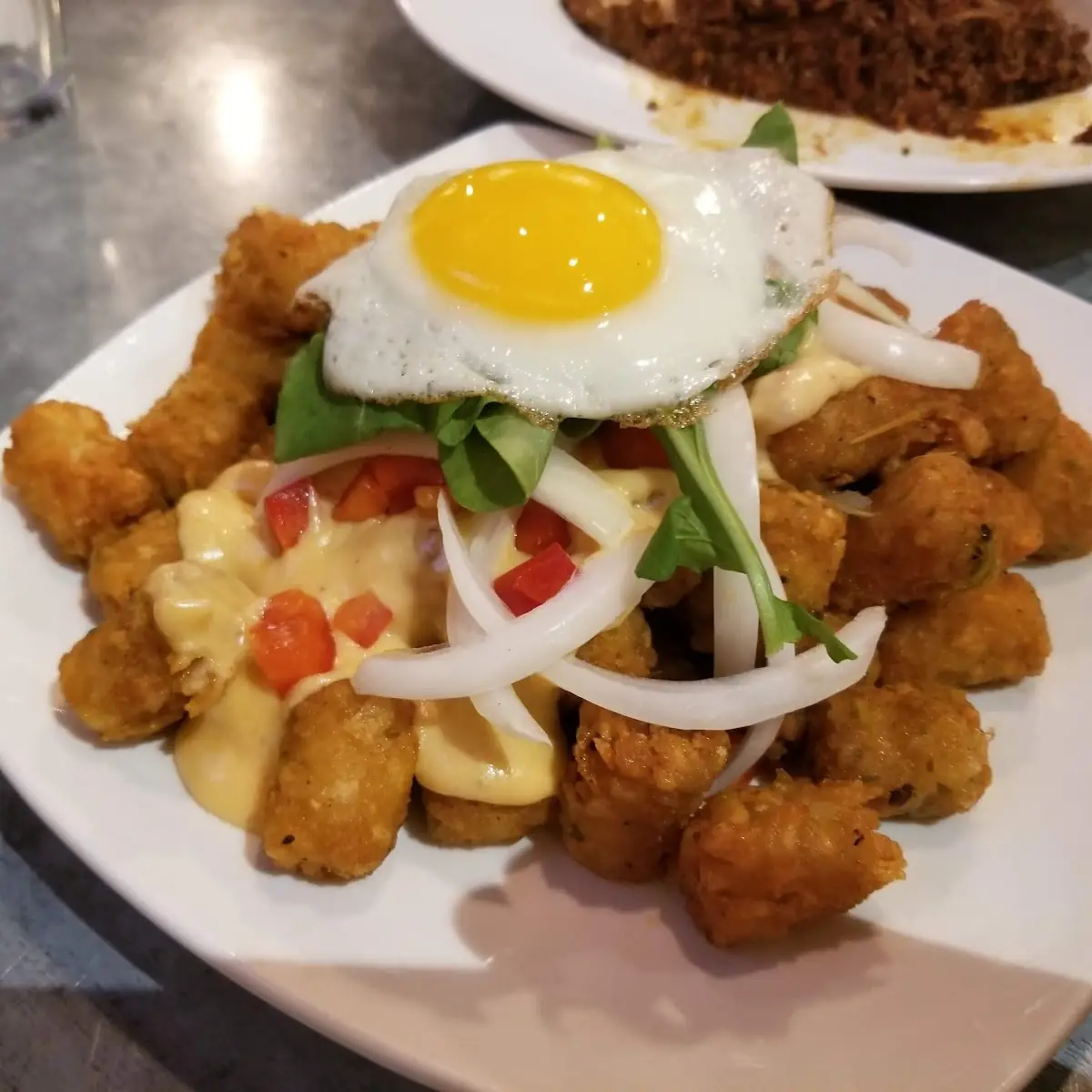 Tater Tots