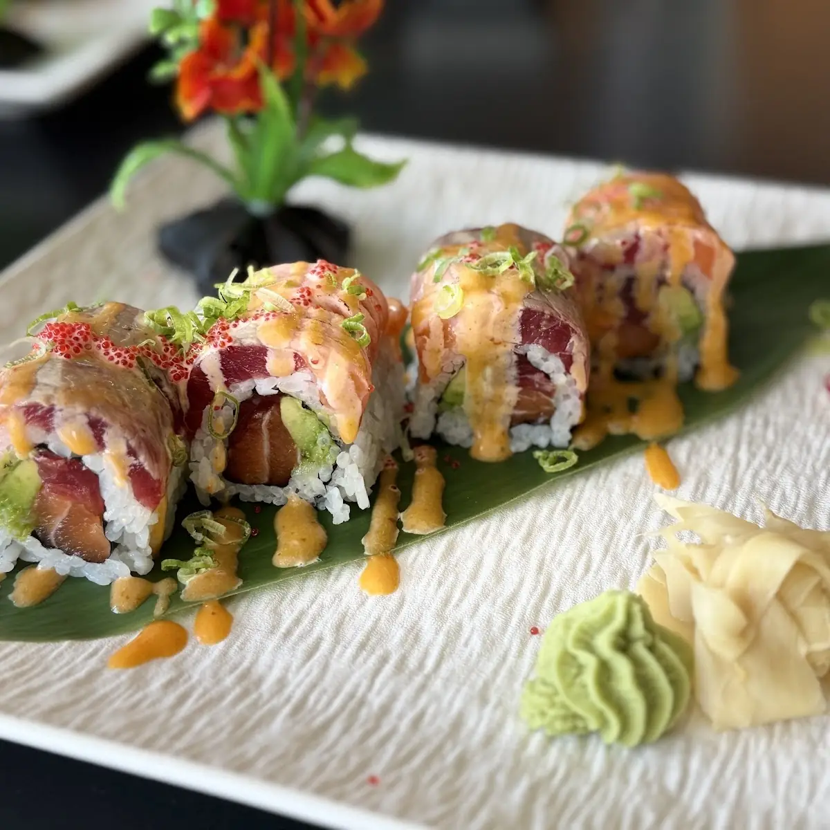 Tuna Roll