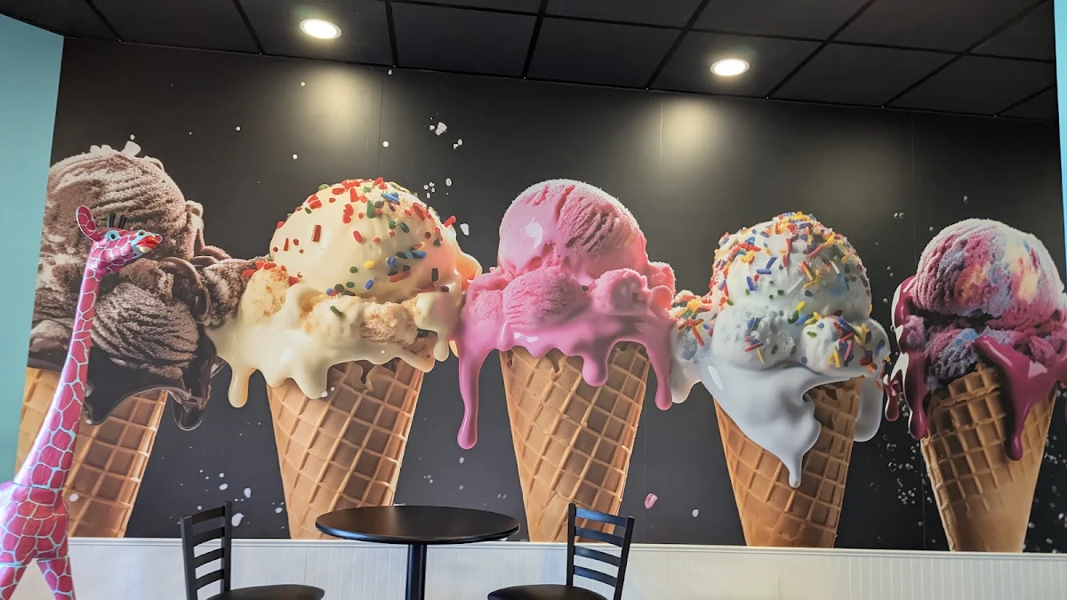 Ice Cream Cone